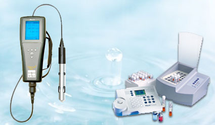 水质分析仪 水质分析仪