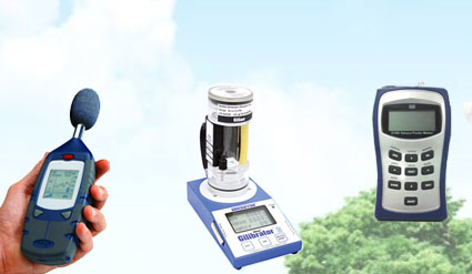 环保检测设备 环保检测设备