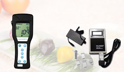 食品安全检测 食品安全检测