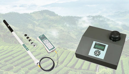 土壤分析仪 土壤分析仪