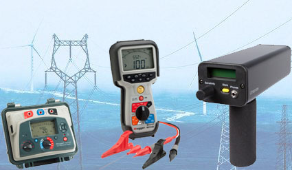 电工仪表 电工仪表