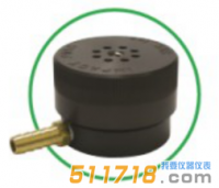 PM2.5 和 PM10 采样头选型指南