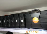 【现货】德图 烟气分析仪 testo 350 / 340 /320