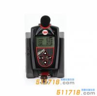美国3M QUEST EDGE5无线噪声剂量计