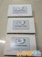 美国SKC公司空气采样器具选型指南