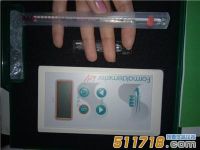 英国ppm htv甲醛检测仪的甲醛传感器详解