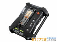 德国烟气分析仪到底有哪些好处