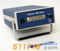 臭氧检测仪的应用