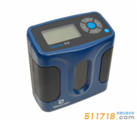 美国bios510，bios520，bios530流量计有什么区别