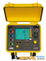 接地电阻测试仪使用方法、用途及类别