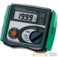 漏电开关测试仪的使用