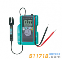 【好货推荐】市场上热销的万用表品牌与型号