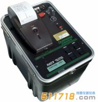 rad7测氡仪检测数据怎么设置?