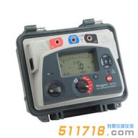 美国Megger MIT525绝缘电阻测试仪 使用注意事项，必看!