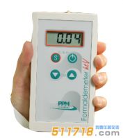 如何选择专业的甲醛检测仪?