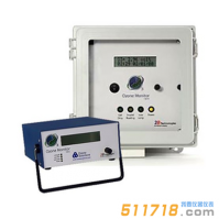 美国2B Model 106L 臭氧分析仪故障诊断与处理