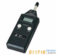 Trek 520 静电电压表有哪些用途?