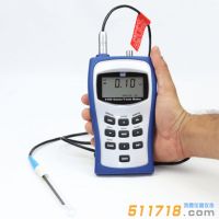 特斯拉计与高斯计有什么区别？该如何选择