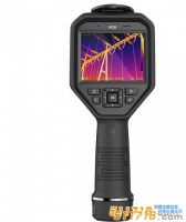 教你怎样选择合适的红外热像仪