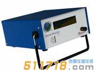 如何正确使用 美国2B Model 106L 臭氧检测仪