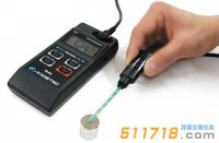 日本强力TM-801EXP高斯计操作步骤及使用注意事项