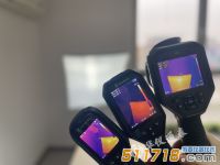 ?？滴⒂癏16测温热像仪操作使用说明