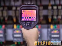 红外测温仪怎么校准?