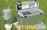 土壤采样器的使用方法和用途