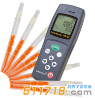 ATP荧光检测仪的使用方法