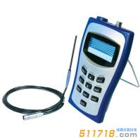  高斯计使用方法及校准方法