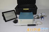  气相色谱仪的原理