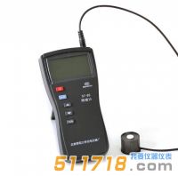 如何选择适合的照度计量程？