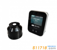 紫外辐照计的原理、作用及注意事项