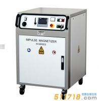 充磁机的工作原理