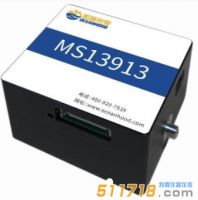 光纤光谱仪原理