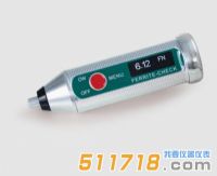 严守新国标|德国LIST FERRITE-CHECK 140/240铁素体检测仪助力压力容器安全升级