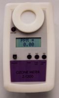美国ESC Z-1200臭氧检测仪