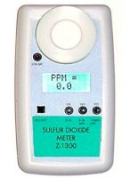 美国ESC Z-1300二氧化硫检测仪