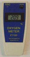 美国ESC Z-1100型氧气检测仪
