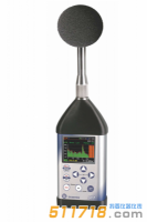 波兰Svantek SVAN977噪声声级计
