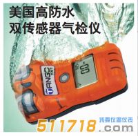 美国英思科Tango? TX1气体检测仪