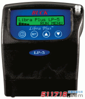 美国AP BUCK LP-5便携式恒流空气采样器