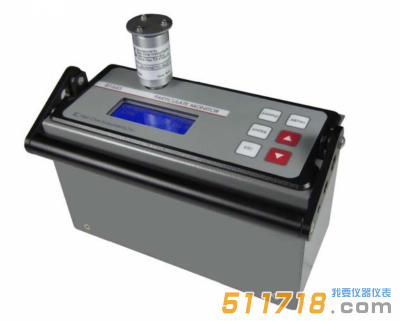 美国METONE BT-645便携式粉尘仪