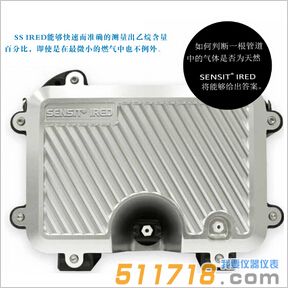 美国SENSIT IRED光学乙烷探测仪