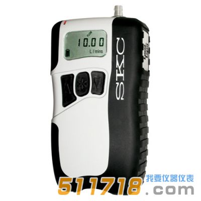 美国SKC Leland Legacy 空气采样泵