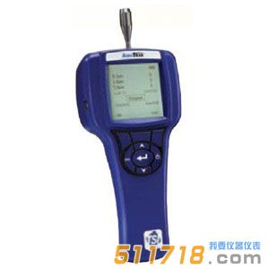 美国TSI9303 手持式尘埃粒子计数器