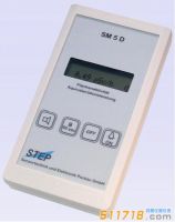 德国step SM5D射线检测仪