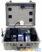 美国TSI DUSTTRAK? DRX 气溶胶监测仪 8533EP