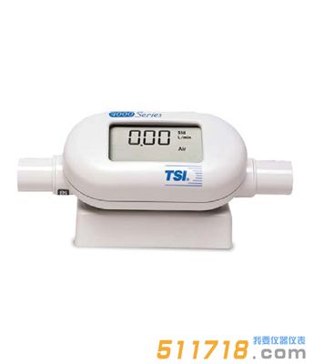 美国TSI4146/4046流量校准器