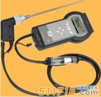 奥地利 Madur GA-12plus 手持式烟气分析仪